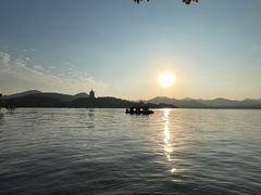 -杭州西湖柳莺里酒店·闻莺厅