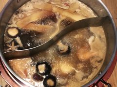 -礼舍·和牛火锅·烤肉·料理餐厅(华茂店)