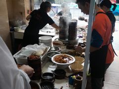 -豆相识•九九豆腐脑(牛咡桥店)