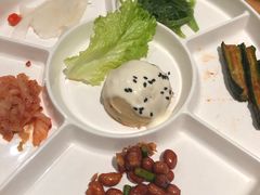 小菜-千寻烧肉(政务区店)