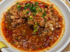 -图味美小黄鱼·景德菜(浙江路店)