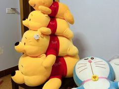-天空之城动漫电玩世界(路劲又一城店)