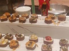 -松咖啡自助餐厅·松北香格里拉