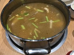-掂档潮汕牛肉火锅(沈阳万象城店)
