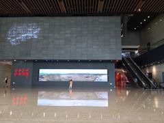 -广州市城市规划展览中心
