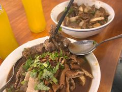 卤煮火烧-陈记卤煮小肠