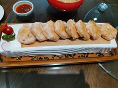 -双合园·海鲜水饺青岛菜(九水东路店)