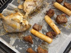 -星伦多 自助料理(圆融店)