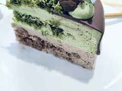 -嗒令甜品·主题融合料理餐厅(首座时代店)