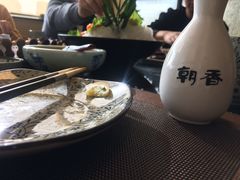 -德川家日本料理(中关村寰太大厦店)
