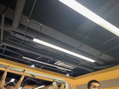 -超鹿运动(大唐世家店)