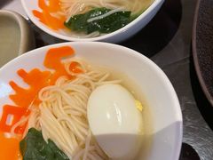 -哈蒙德餐厅