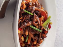 -香丰阁·烤鸭·川湘菜(清河店)