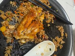 -火地铁板烧(昆山万象汇店)
