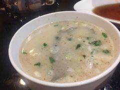 -老牌坊•鲁菜名店•地道济南菜(大观园商埠店)
