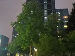 -海上海弘基休闲广场