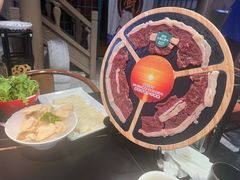 -乔先生涮肉·鲜活牛羊肉火锅(塘沽店)