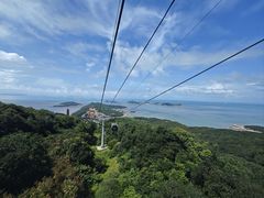 -普陀山慧济禅寺