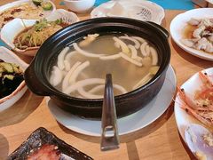-糟粕醋·椰苑海南菜餐厅(亚龙湾天域酒店)