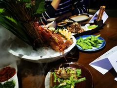 -和彩放题餐厅(酒仙桥店)