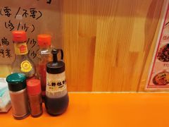 -拉面莊夢語＆中华料理八椿