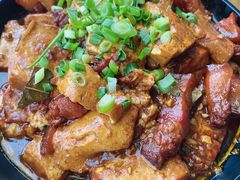 -95号酱骨·一块豆腐(展春园西路店)