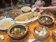-荣小馆(杭州大厦店)