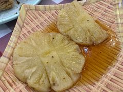 -吉源大排档·鱼生·海鲜(烧烤彩印厂店)