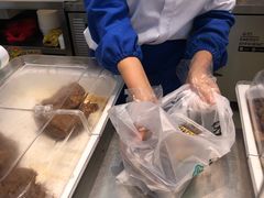 -紫光园清真北京小吃(广渠门内店)