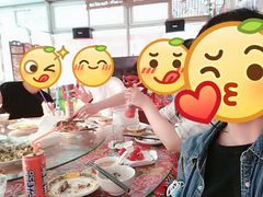 -何适山庄 ·可团建(水长城P2停车场店)