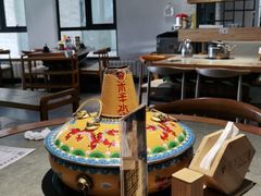 -贰重天冰煮羊自助火锅(东坝店)