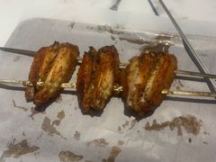 -欧提汗·新疆餐厅·清真(银都路店)