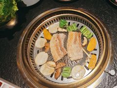 精选黑猪五花肉-嘿嘟嘟·肋条烧肉放题(爱融荟城店)