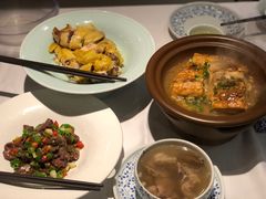 -围龙屋客家食府(福田店)