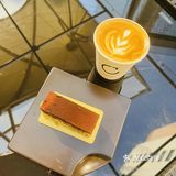 [加油]安逸的下午茶