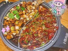 -锦尚阁烤鱼•天津菜(宣武门胡同店)