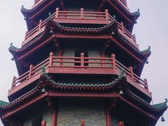 -南沙天后宫景区