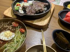 -将军牛排·尔滨地标朝鲜族美食(总店)