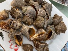 -聚德福海鲜家常菜(刘庄店)