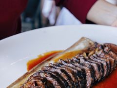 -丽晶轩中餐厅(重庆丽晶酒店)