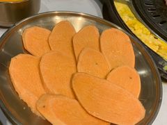 -老板娘的烤肉店(港湾广场店)