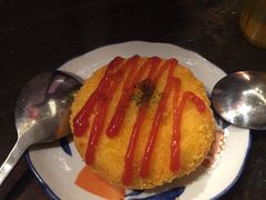 -金龙咖喱
