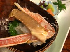 -蟹道乐(京都本店)