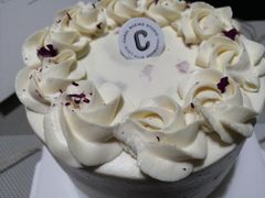 -CarolCake卡萝家(锦华万达店)