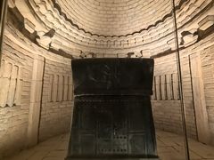 -洛阳古墓博物馆