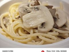 -卡普里披萨·牛扒·下午茶