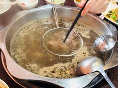 -牛肉彪·19年专注·潮汕牛肉火锅(祈福店)