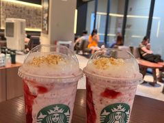 -星巴克臻选(湛江鼎盛广场店)