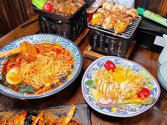 -仙隐小鹿中華の日料(正弘城店)