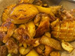 -欢乐海岸美食联盟